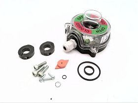 Концевой выключатель WAM MIC23 IP65 для дроссельного клапана