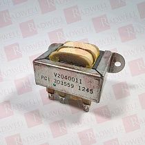 Трансформатор для цепи управления Артикул V2040011 от производителя POWER CONVERSION INC