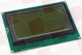 ЖК / светодиодный дисплей Артикул PCB-T240128#6-01 от производителя INTER CONTROL