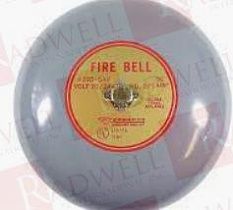 Ремень Артикул 439D-6AW от производителя UTC FIRE & SECURITY COMPANY