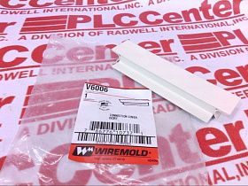 Проводной канал  / кабельная трасса Артикул V6006 от производителя LEGRAND