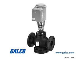 Siemens Building Technologies 276-05971