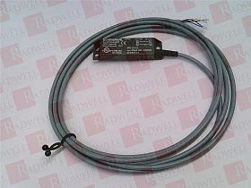 Предохранительный выключатель блокировки Артикул BNS 33-11Z 3,0M от производителя SCHMERSAL