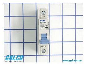 ASI-Automation Systems Interconnect NDB2-63C2-1