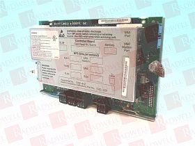Плата управления/интерфейса Артикул 545-442 от производителя SIEMENS