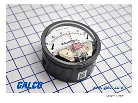 Dwyer Instruments 2000-00