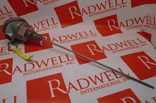 Термопара / РТД Артикул 121300 от производителя MEGTEC