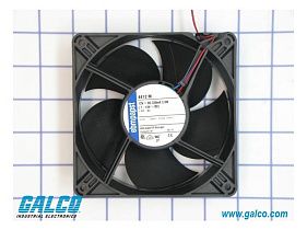 ebm-papst, Inc. 4412M