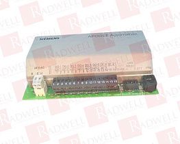 Контроллер  безопасности Артикул 540-110 от производителя SIEMENS