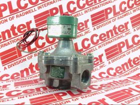 Электромагнитный клапан  Артикул ESC-508 от производителя HONEYWELL