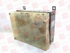 Управляющая плата Артикул 25V-6400/10 от производителя CONVERTEAM