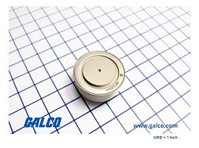 Westcode Semiconductors W3270NC220