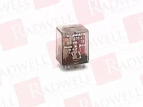 Реле / розетка Артикул ZKU020-411 от производителя TE CONNECTIVITY