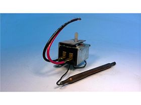 Термостат CHROMALOX TS-3-KIT, 25А, однополюсный