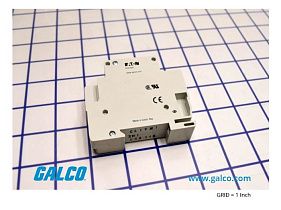 Klockner-Moeller, Div of Eaton Corp. FAZ-XUA(115VAC)