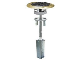 Hubbell S1PT4X4BRS3J