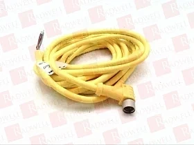 Комплект кабелей / шнуров QD Артикул WKBE 3T-4/S1587/SV от производителя TURCK