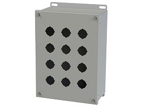 Saginaw Control & Engineering SCE-12PBX