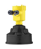 Датчик уровня VEGASON 63, 0.6-15 м, 4-20 мА, -0.2-0 бар, -40...+80°C
