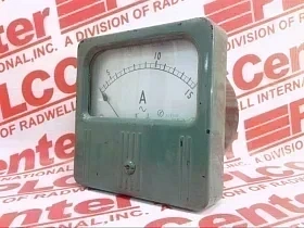 Щитовой измерительный прибор Артикул ARF-110-15/5A от производителя TOYO KEIKI CO