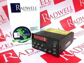 Таймер  Артикул CKN-322-M4-N0D0E00 от производителя JOHNSON ELECTRIC