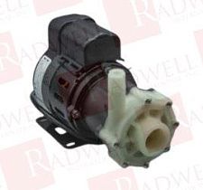 Импеллер Артикул 0155-0112-0400 от производителя MARCH MANUFACTURING CO