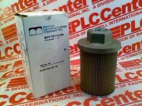 Гидравлический набор Артикул SUS105-SF16 от производителя MARADYNE