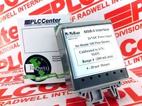 Датчик силы Артикул MSB-5 от производителя MCMILLAN ELECTRIC