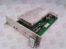 Модуль / стойка ПЛК Артикул 9638024 от производителя MARQUIP