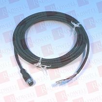 Электрический кабель / провод Артикул AL-WAK4.5-5/S370 от производителя TURCK