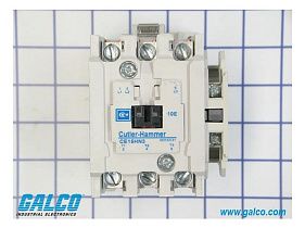 Cutler Hammer, Div of Eaton CE15HNS3TB