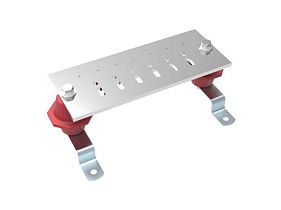Hammond Manufacturing BUSBAR4X10