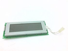 ЖК/светодиодный дисплей DMF633N-LY от OPTREX