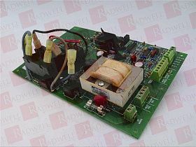 Плата ПК Плата ПЛК / дополнения к  плататам Артикул 9853A от производителя KINETICO