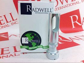 Пневматический клапан Артикул 43107 от производителя INGERSOLL RAND