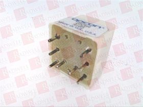 Реле / розетка Артикул 8526A от производителя EATON CORPORATION