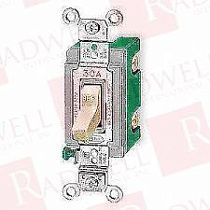 Тумблер  Артикул HBL3031I от производителя KELLEMS