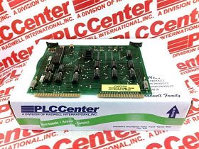 Плата управления/интерфейса Артикул 1856061B от производителя METRAMATIC