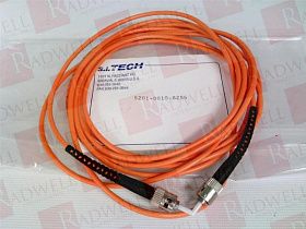 Волоконно-оптический кабель Артикул 5201-0010-8255 от производителя SI TECH