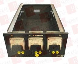 Модуль вспомогательных приборов для тестирования / измерительных приборов Артикул 8426-00 от производителя LAB VOLT