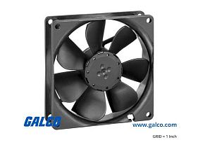 ebm-papst, Inc. 3412G