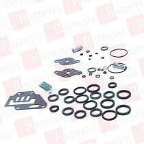 Комплект для восстановления пневматических клапанов / комплект уплотнений Артикул K352151 от производителя PARKER