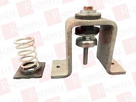 Преобразователь вибрации Артикул FHS-1-120 от производителя KINETICS INDUSTRIES