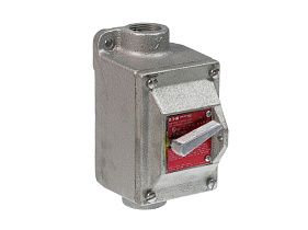 Crouse Hinds EFDC3419