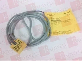 Бесконтактный выключатель Артикул BIM-AKT-AD4X-KLA1 от производителя TURCK