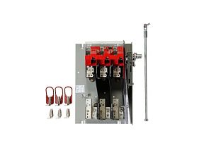 Cutler Hammer, Div of Eaton C361SE263