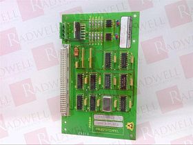 Плата ПК Плата ПЛК / дополнения к  плататам Артикул 569.527.012 от производителя FERAG