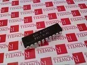 Логическая микросхема Артикул ECG-74LS373 от производителя PHILIPS