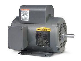 Baldor-ABB Motors L1511T