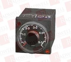 Таймер  / Счетчик  Артикул 407C500F3X от производителя MARSH BELLOFRAM